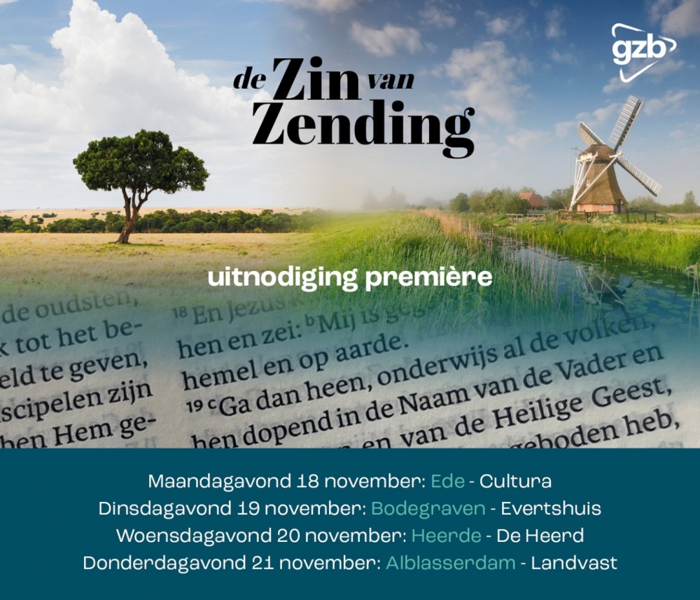 zinZending